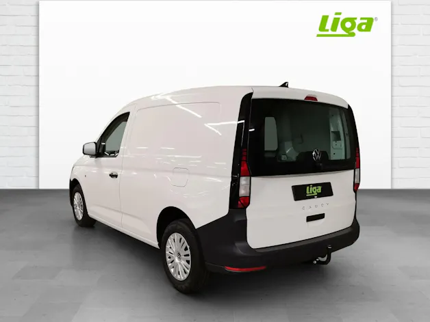 VW Caddy Kaw. 2.0 TDI 102 BlueMT Entry