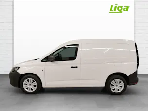 VW Caddy Kaw. 1.5 TSI 116 Entry DSG