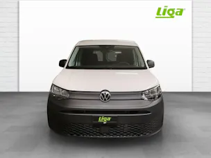VW Caddy Kaw. 1.5 TSI 116 Entry DSG