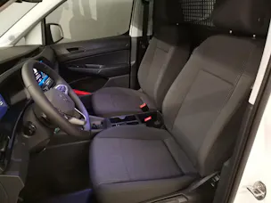 VW Caddy Kaw. 1.5 TSI 116 Entry DSG