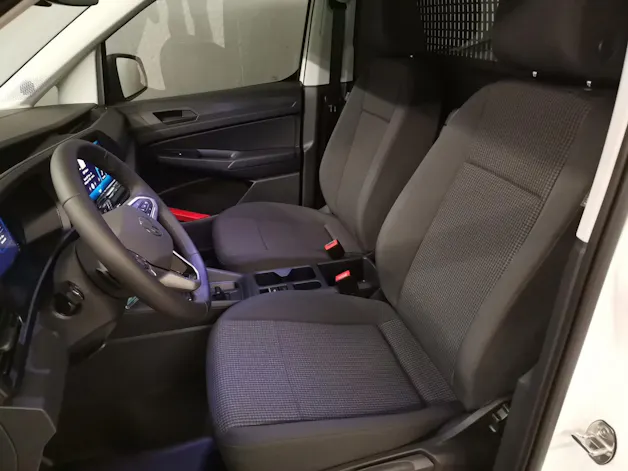 VW Caddy Kaw. 1.5 TSI 116 Entry DSG