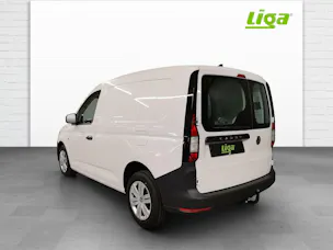 VW Caddy Kaw. 1.5 TSI 116 Entry DSG