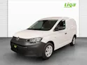 VW Caddy Kaw. 1.5 TSI 116 Entry DSG