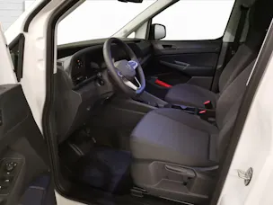 VW Caddy Kaw. 1.5 TSI 116 Entry DSG