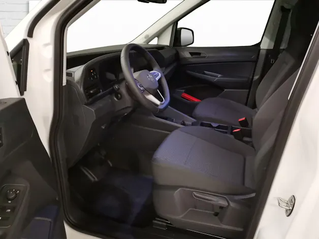 VW Caddy Kaw. 1.5 TSI 116 Entry DSG