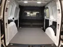 VW Caddy Kaw. 1.5 TSI 116 Entry DSG