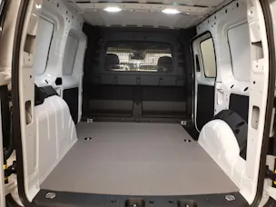 VW Caddy Kaw. 1.5 TSI 116 Entry DSG