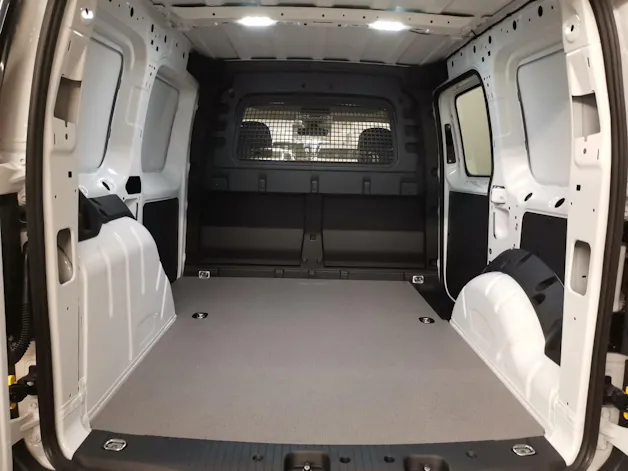 VW Caddy Kaw. 1.5 TSI 116 Entry DSG