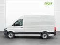 VW Crafter 35 Kaw. 3640 2.0 BI-TDI 177 4Motion