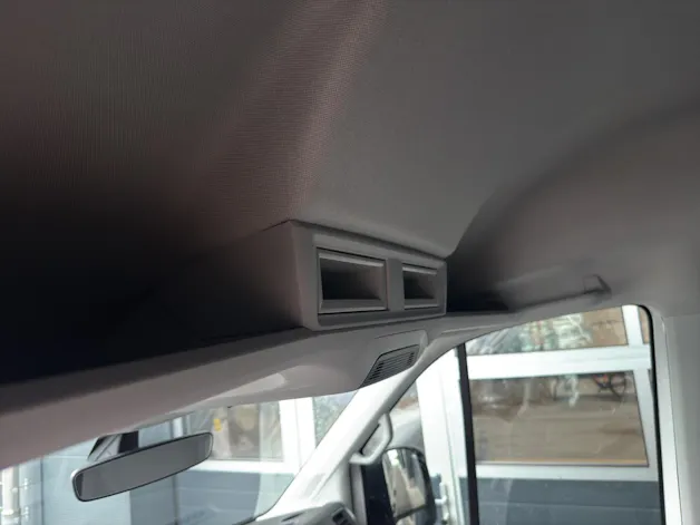 VW Crafter 35 Kaw. 3640 2.0 BI-TDI 177 4Motion