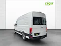 VW Crafter 35 Kaw. 3640 2.0 BI-TDI 177 4Motion