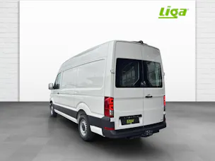 VW Crafter 35 Kaw. 3640 2.0 BI-TDI 177 4Motion