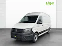 VW Crafter 35 Kaw. 3640 2.0 BI-TDI 177 4Motion