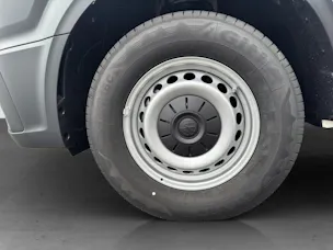 VW Crafter 35 Kaw. 3640 2.0 BI-TDI 177 4Motion