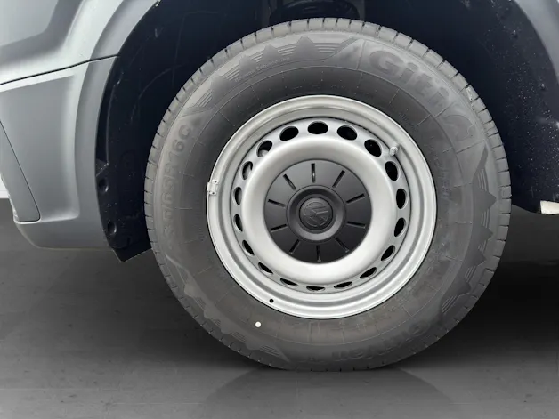 VW Crafter 35 Kaw. 3640 2.0 BI-TDI 177 4Motion