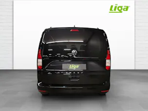 VW Caddy  2.0 TDI 122 Liberty DSG