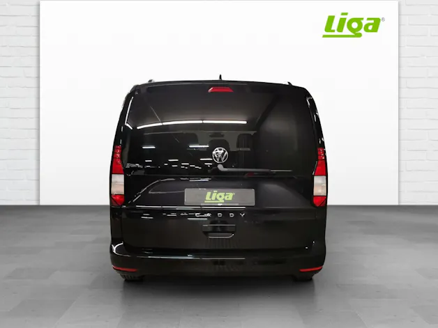 VW Caddy  2.0 TDI 122 Liberty DSG