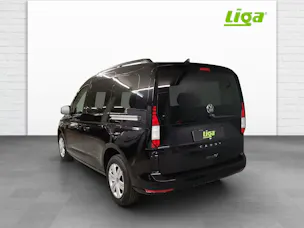VW Caddy  2.0 TDI 122 Liberty DSG