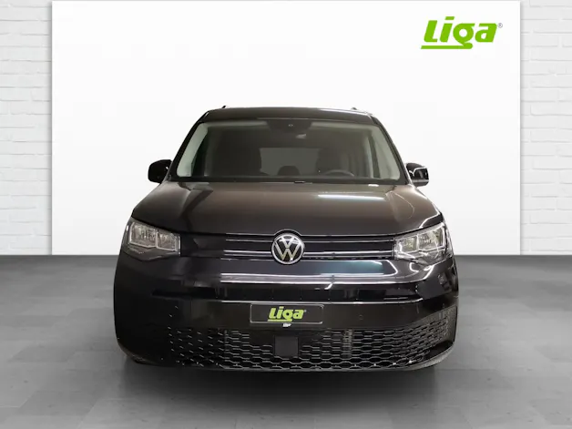 VW Caddy  2.0 TDI 122 Liberty DSG