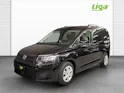 VW Caddy 2.0 TDI 122 Liberty DSG