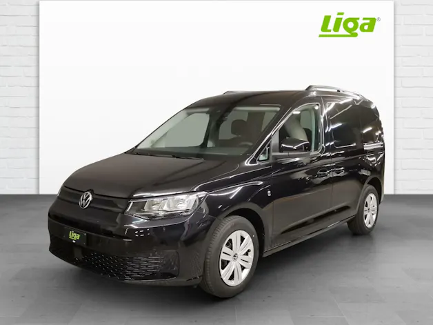VW Caddy  2.0 TDI 122 Liberty DSG