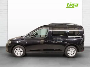VW Caddy  2.0 TDI 122 Liberty DSG