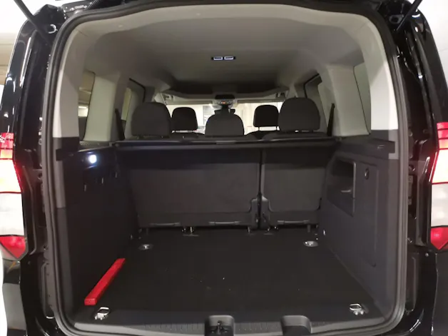 VW Caddy  2.0 TDI 122 Liberty DSG