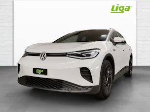 VW ID.4 Pro Performance Max