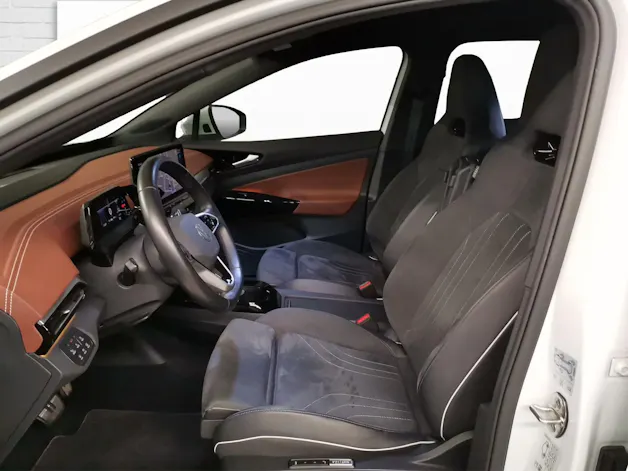 VW ID.4 Pro Performance Max