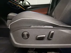 VW ID.4 Pro Performance Max