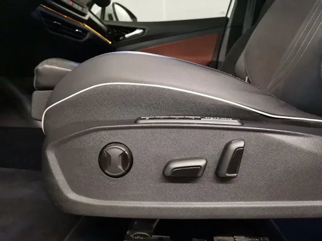 VW ID.4 Pro Performance Max