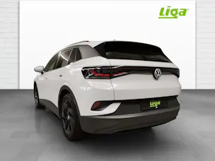 VW ID.4 Pro Performance Max