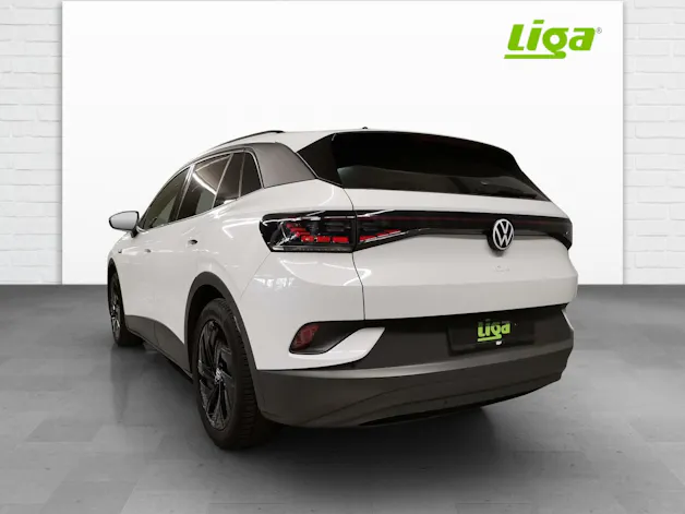 VW ID.4 Pro Performance Max
