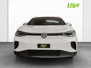 VW ID.4 Pro Performance Max