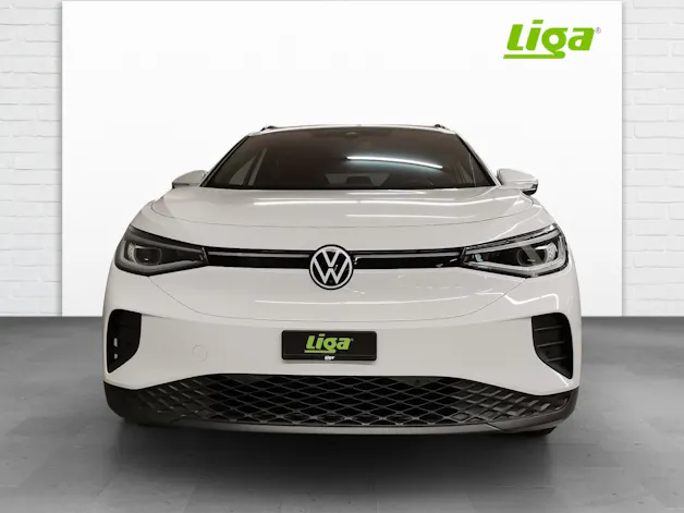 VW ID.4 Pro Performance Max