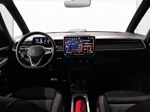 VW ID.Buzz GTX 84kWh 4motion