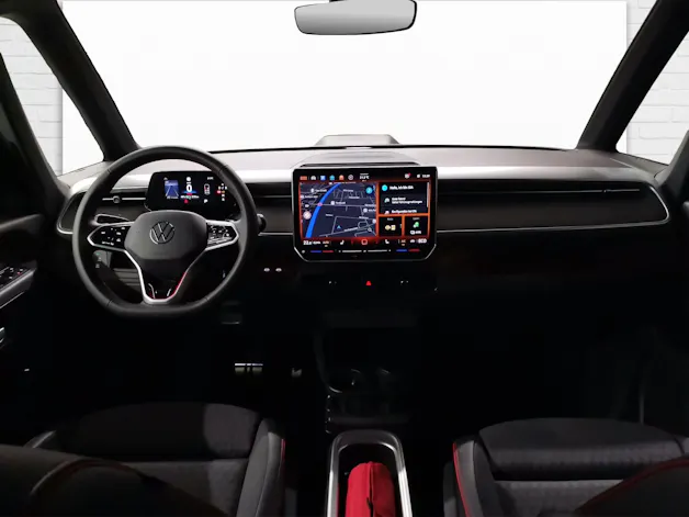 VW ID.Buzz GTX 84kWh 4motion