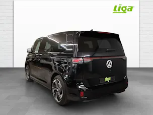 VW ID.Buzz GTX 84kWh 4motion