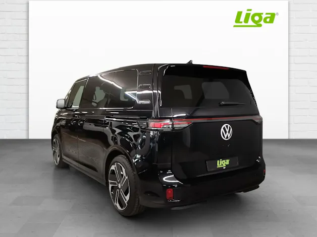 VW ID.Buzz GTX 84kWh 4motion