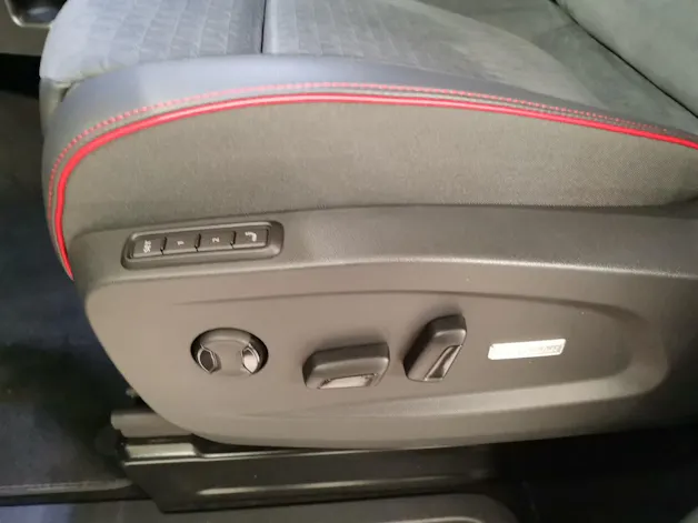 VW ID.Buzz GTX 84kWh 4motion