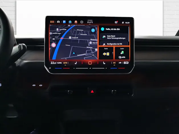 VW ID.Buzz GTX 84kWh 4motion