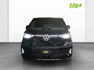VW ID.Buzz GTX 84kWh 4motion