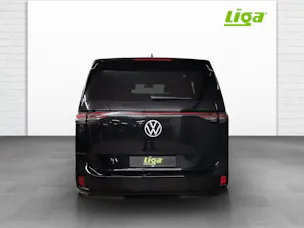 VW ID.Buzz GTX 84kWh 4motion
