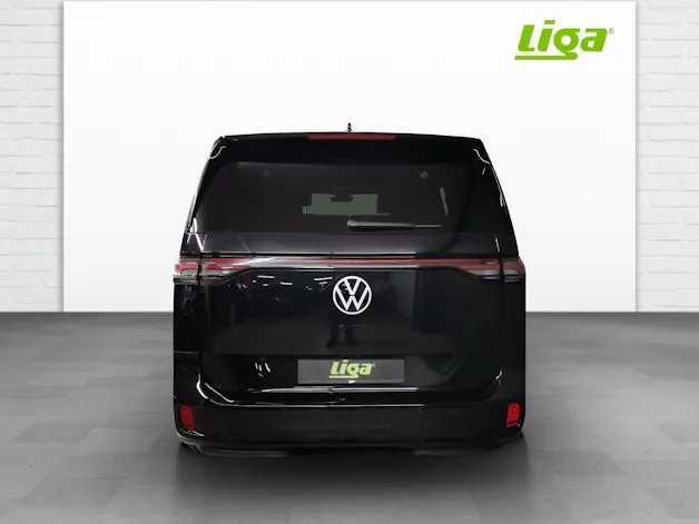 VW ID.Buzz GTX 84kWh 4motion