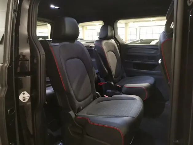 VW ID.Buzz GTX 84kWh 4motion