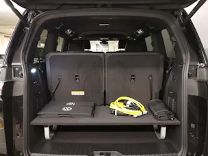 VW ID.Buzz GTX 84kWh 4motion