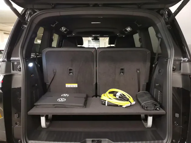VW ID.Buzz GTX 84kWh 4motion