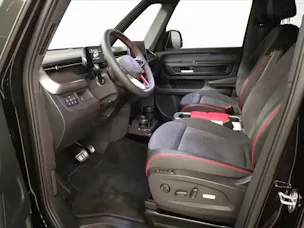 VW ID.Buzz GTX 84kWh 4motion