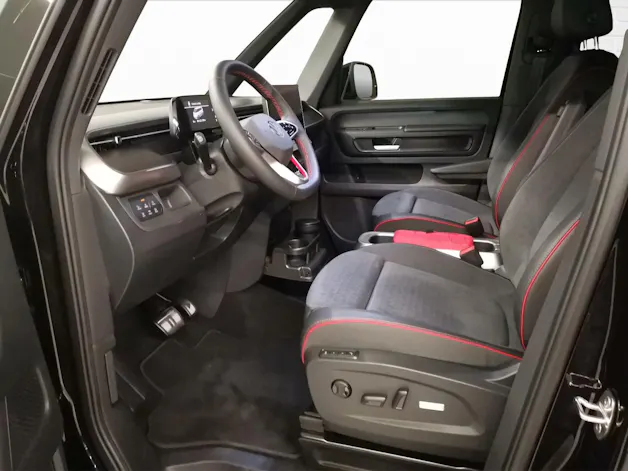 VW ID.Buzz GTX 84kWh 4motion