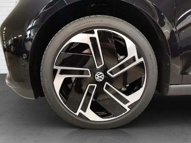 VW ID.Buzz GTX 84kWh 4motion
